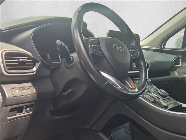 Used 2023 Hyundai Santa Fe SEL FWD image 16