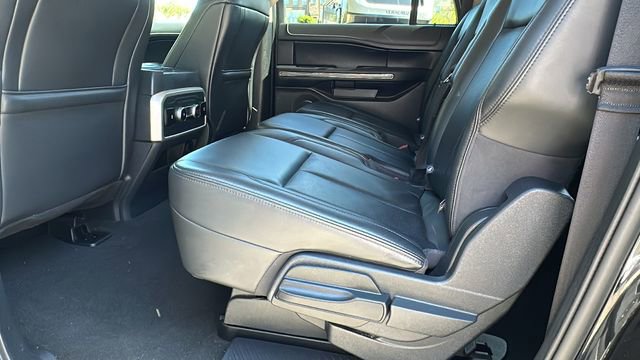 Certified 2024 Ford Expedition Max XLT AWD/4WD image 21