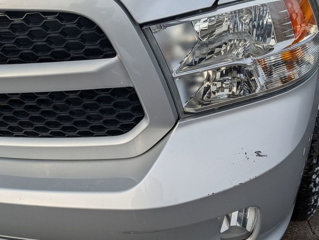 Used 2018 RAM 1500 Express w/ Popular Equipment Group image 10