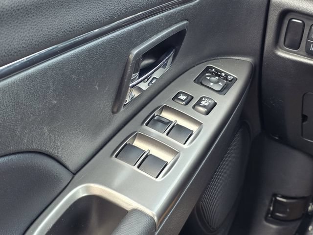 Used 2024 Mitsubishi Outlander Sport AWD image 15