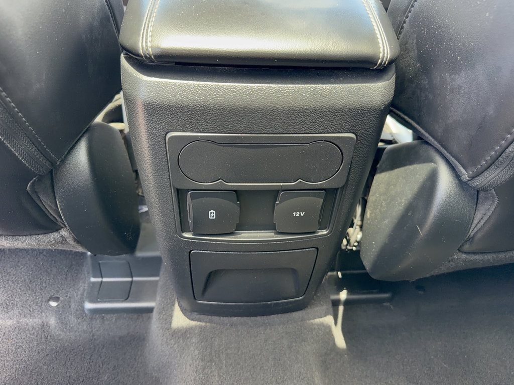 Certified 2023 Ford Explorer XLT w/ Equipment Group 202A AWD/4WD image 33
