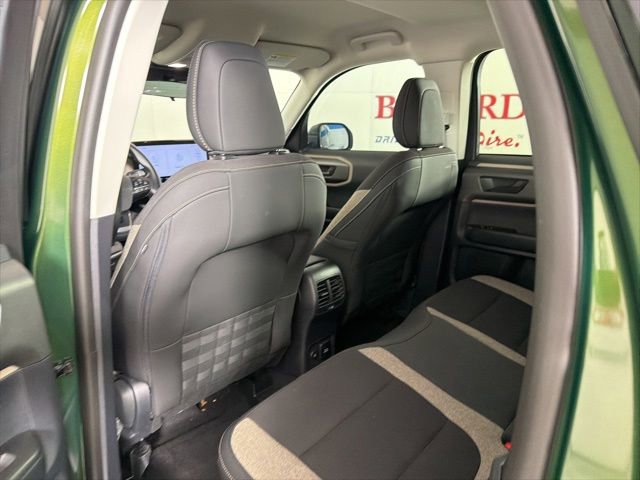 Certified 2025 Ford Bronco Sport Big Bend AWD/4WD image 14