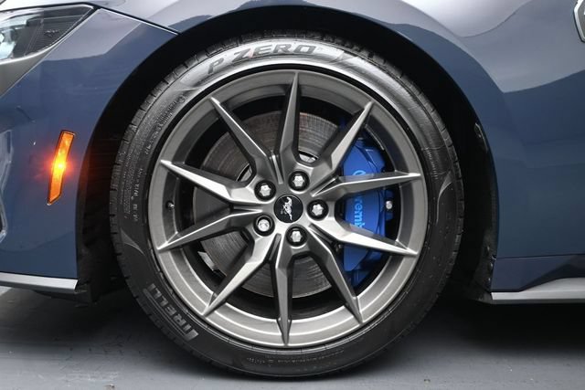 Certified 2026 Ford Mustang Dark Horse RWD image 29