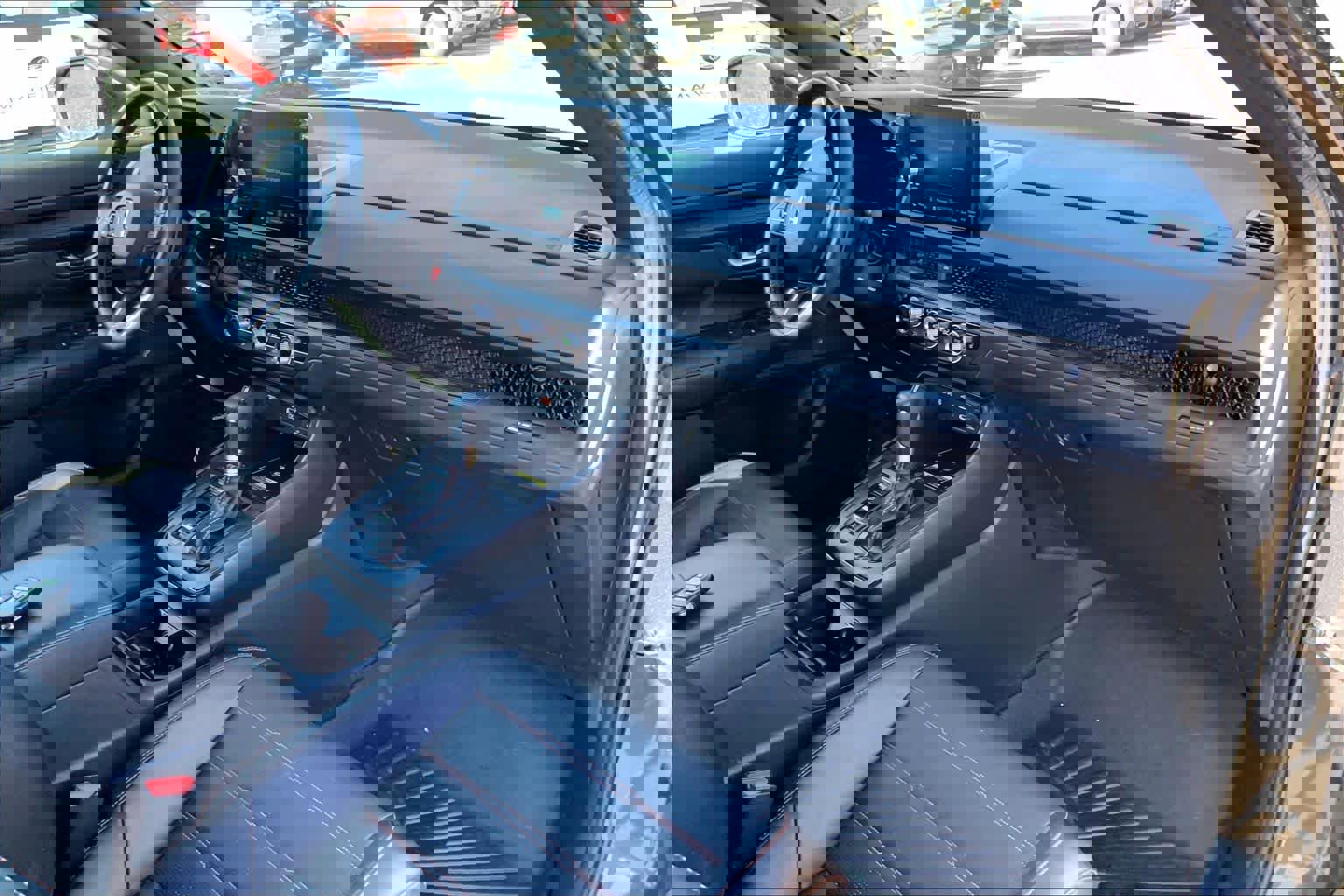 Used 2025 Honda CR-V Sport-L image 18