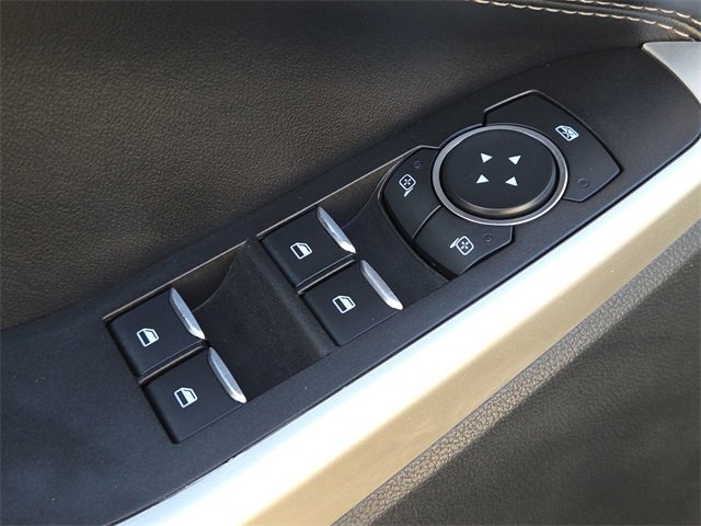 Certified 2022 Ford Explorer XLT w/ Equipment Group 202A image 19