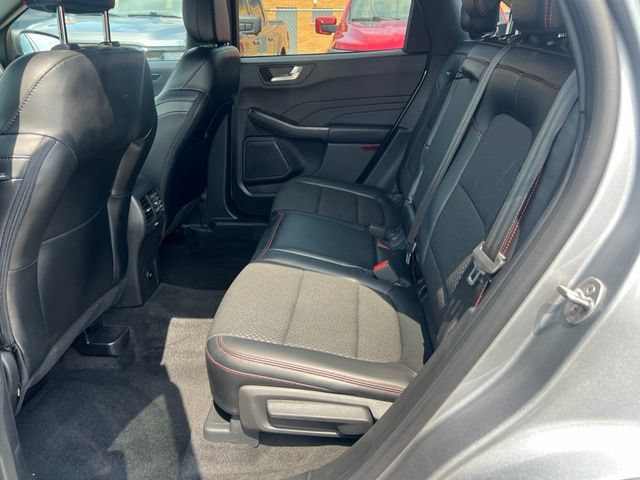Certified 2024 Ford Escape ST-Line w/ Tech Pack #1 AWD/4WD image 20