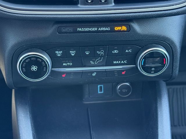 Certified 2020 Ford Escape SEL AWD/4WD image 6
