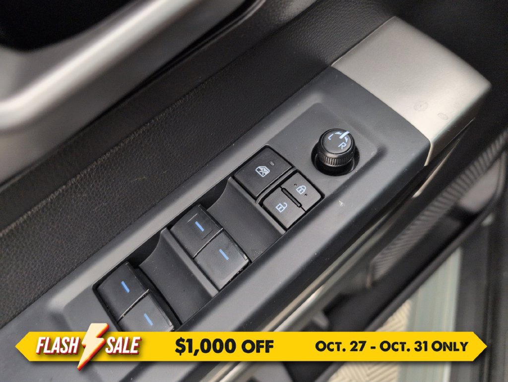 Used 2026 Toyota Tundra SR5 w/ SR5 Premium Package AWD/4WD image 33