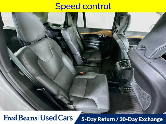 Used 2024 Volvo XC90 B6 Plus w/ Protection Package Premier AWD/4WD image 34