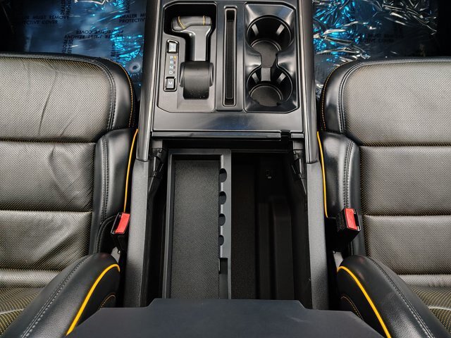 Certified 2023 Ford F150 Tremor w/ Equipment Group 402A High AWD/4WD image 39