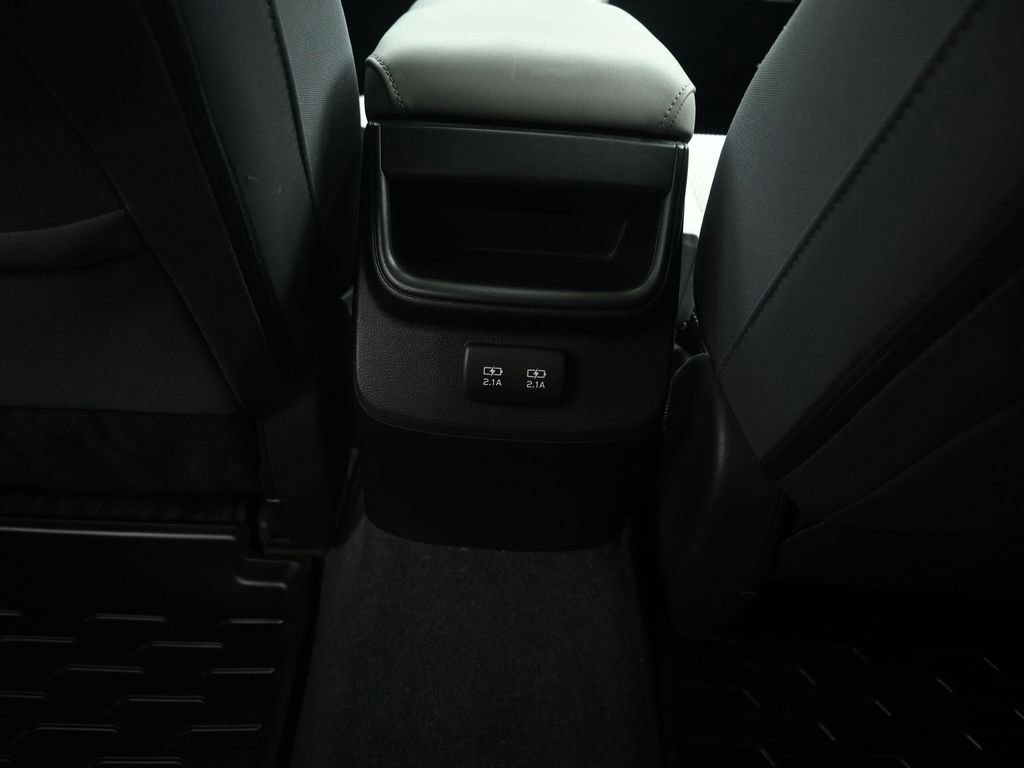 Used 2021 Subaru Outback Premium image 45