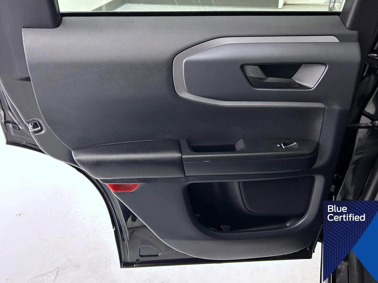 Certified 2024 Ford Bronco Sport Big Bend image 20