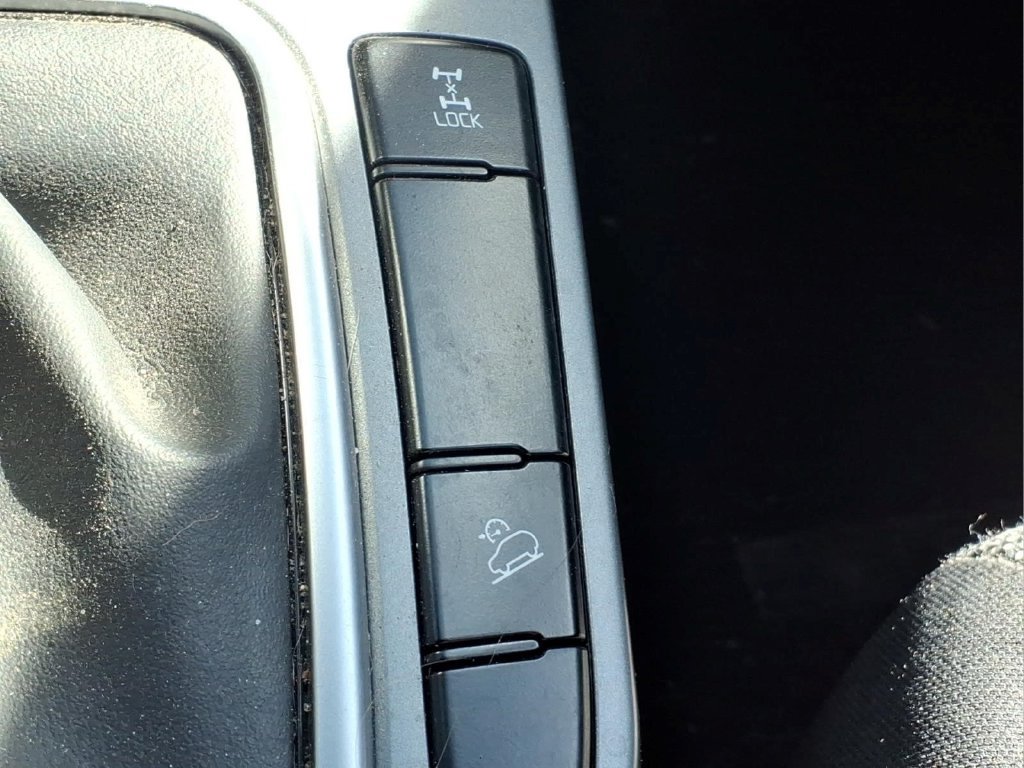 Used 2022 Kia Seltos LX AWD/4WD image 21