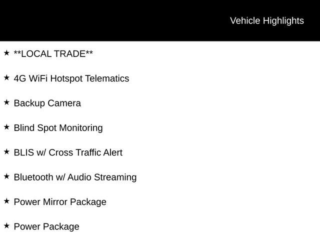 Certified 2021 Ford Escape S image 9