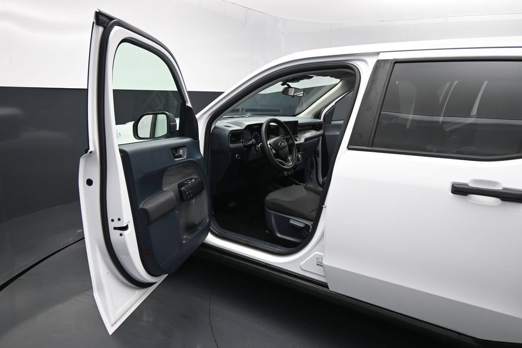 Certified 2024 Ford Maverick XL FWD image 9
