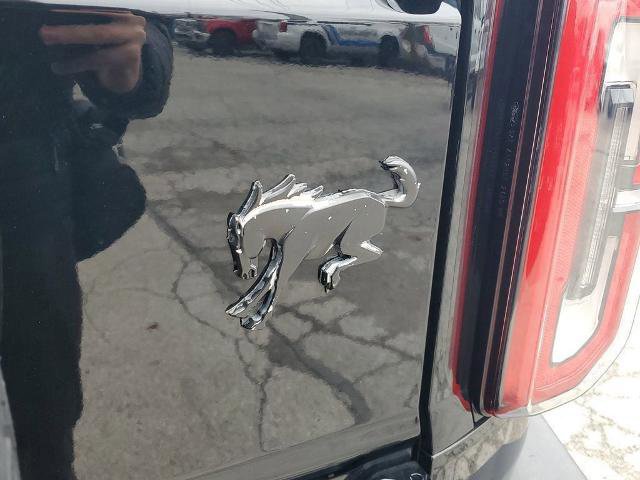 Certified 2022 Ford Bronco Outer Banks image 8