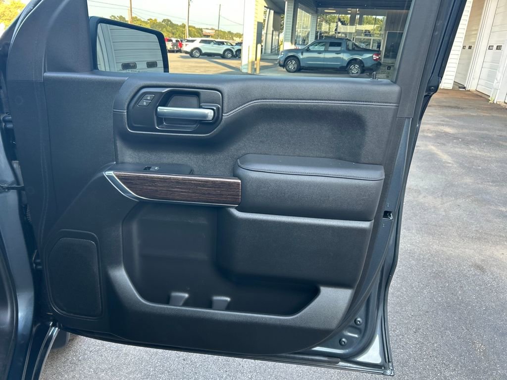 Used 2021 GMC Sierra 1500 Elevation image 28