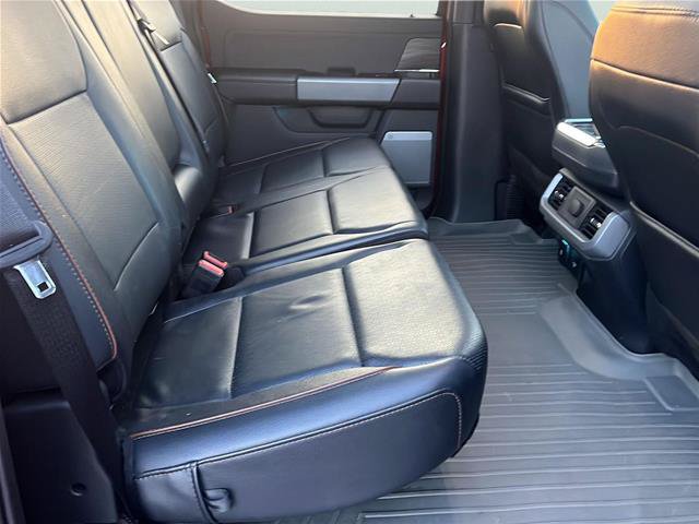 Certified 2024 Ford F150 Lariat AWD/4WD image 17