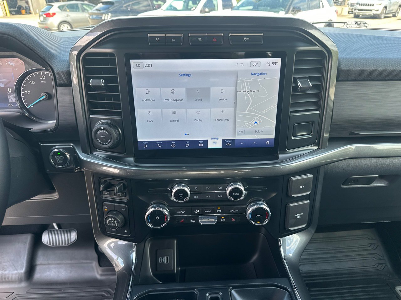 Certified 2023 Ford F150 XLT w/ Equipment Group 302A High AWD/4WD image 29