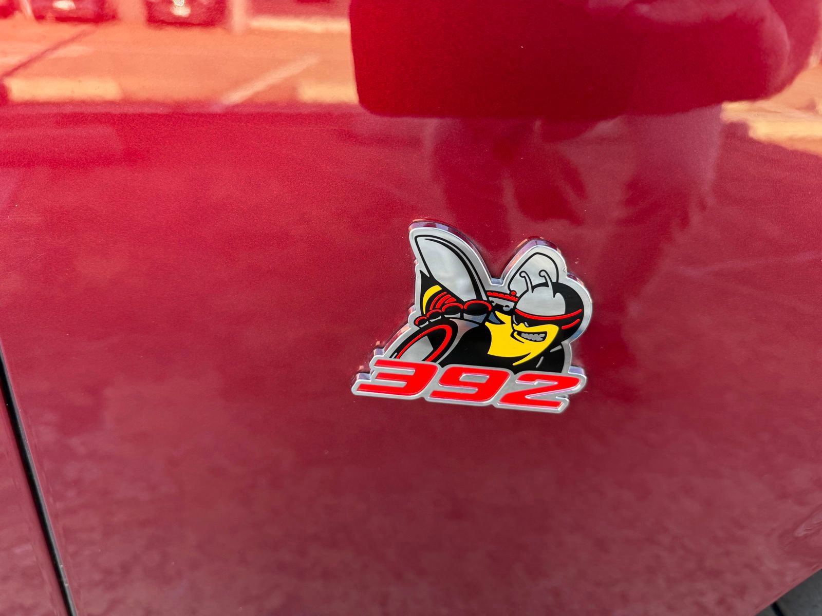 Used 2023 Dodge Challenger R/T Scat Pack w/ Plus Package image 11