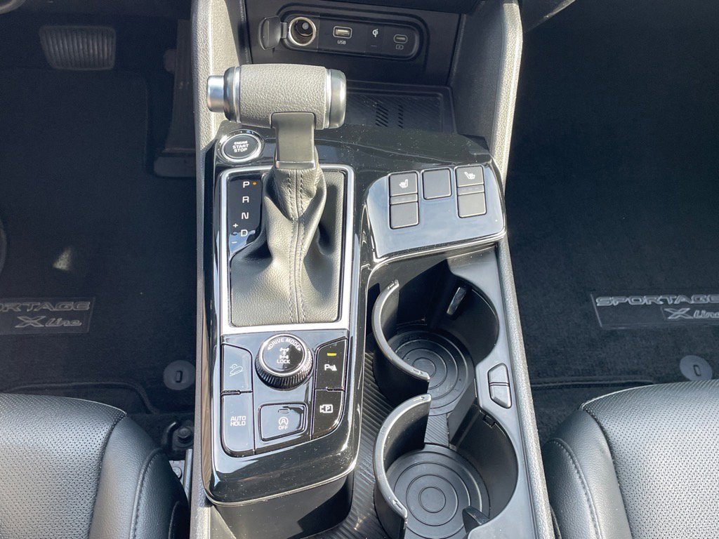 Used 2024 Kia Sportage X-Line image 21