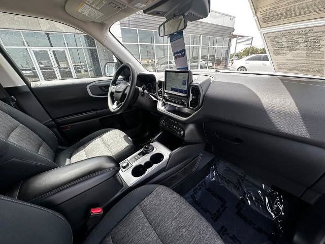 Certified 2021 Ford Bronco Sport Big Bend AWD/4WD image 23