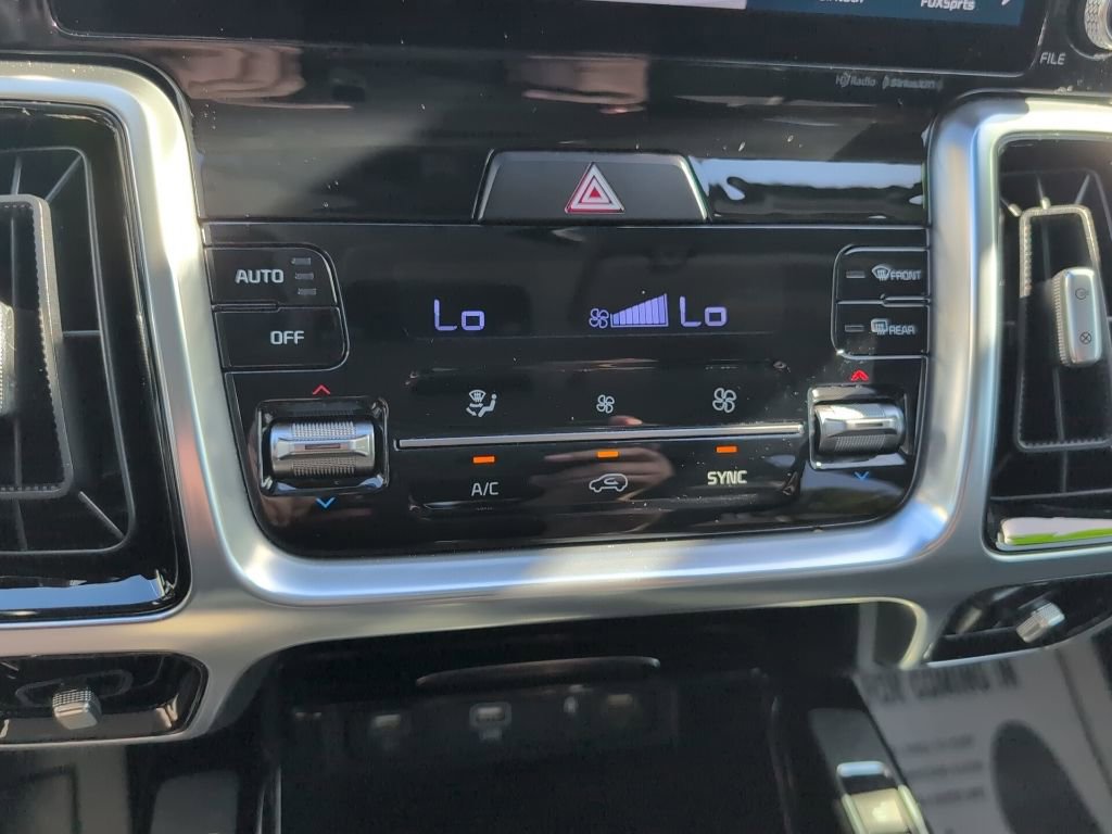 Used 2021 Kia Sorento SX image 20