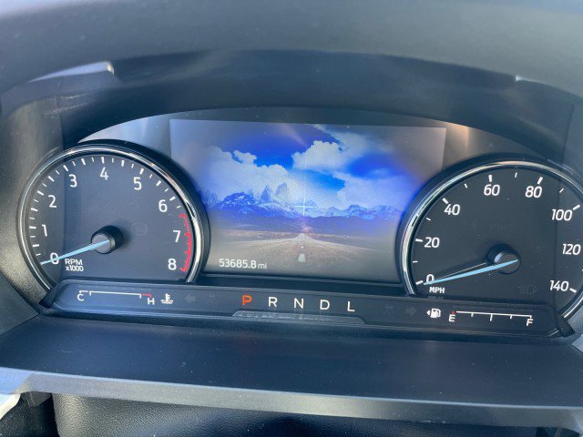 Certified 2022 Ford Explorer XLT w/ Equipment Group 202A image 17