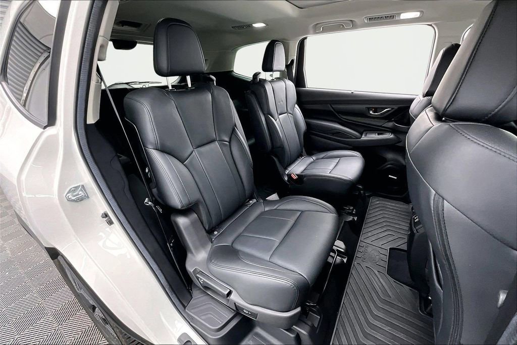 Used 2025 Subaru Ascent Bronze Edition w/ Popular Package #2 image 27