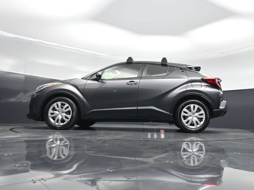 Used 2020 Toyota C-HR LE FWD image 7
