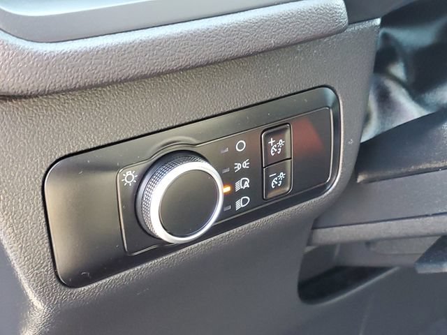 Certified 2025 Ford Escape Active AWD/4WD image 11