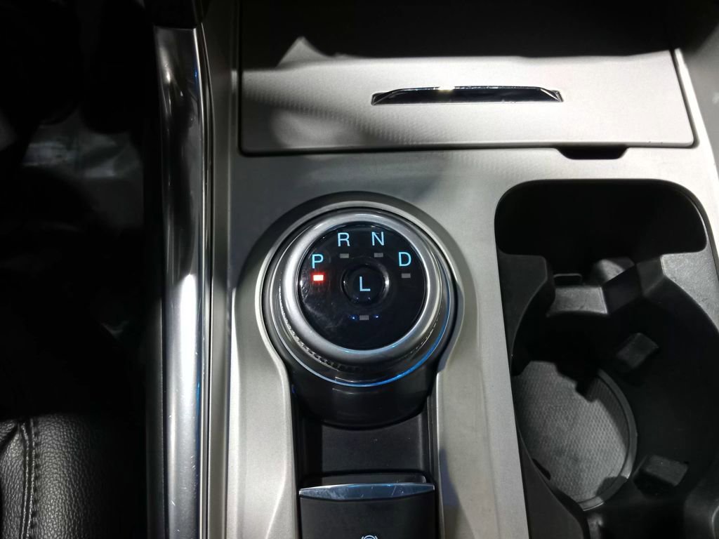 Certified 2022 Ford Explorer Limited w/ Equipment Group 301A image 24