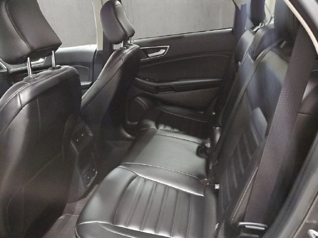 Certified 2020 Ford Edge SEL w/ Convenience Package AWD/4WD image 22