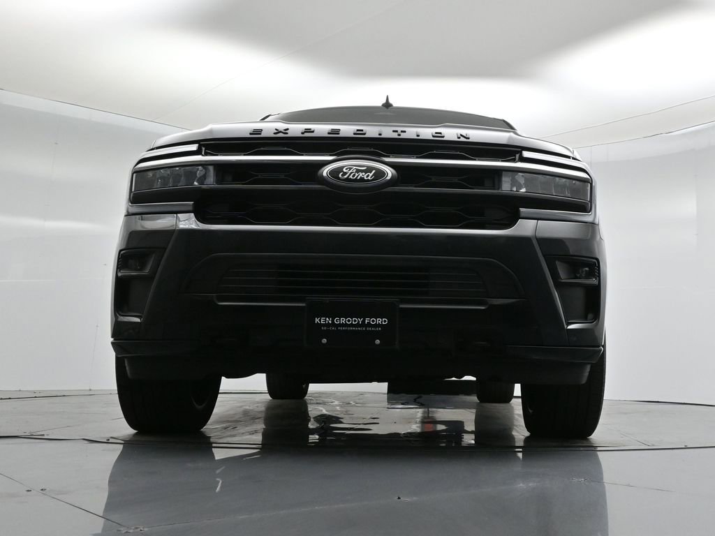 Certified 2024 Ford Expedition Max Limited image 50