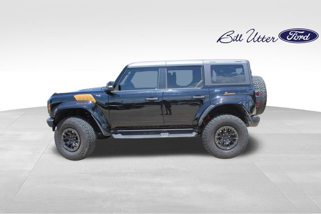 Certified 2024 Ford Bronco Raptor AWD/4WD image 8