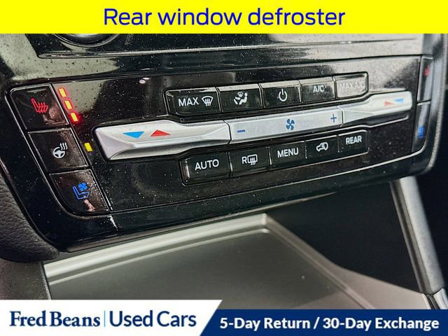 Certified 2023 Ford Explorer ST w/ Equipment Group 401A image 22