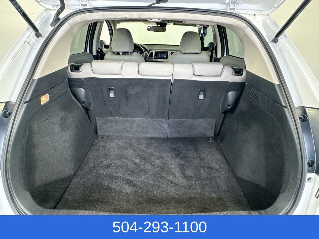 Used 2019 Honda HR-V EX-L image 27