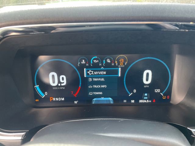 Certified 2023 Ford F150 Lariat w/ Equipment Group 502A High image 30