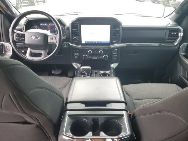 Certified 2022 Ford F150 XLT w/ Equipment Group 302A High image 19