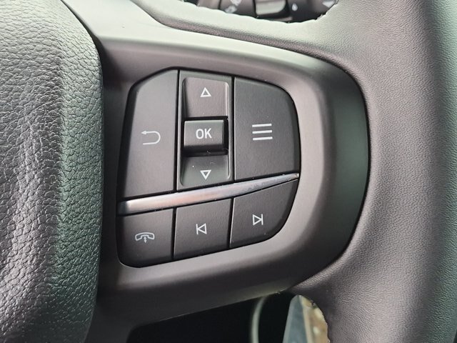 Certified 2025 Ford Ranger XLT AWD/4WD image 19