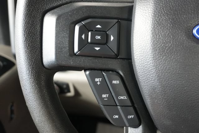 Certified 2019 Ford F150 XL w/ Equipment Group 101A Mid AWD/4WD image 15