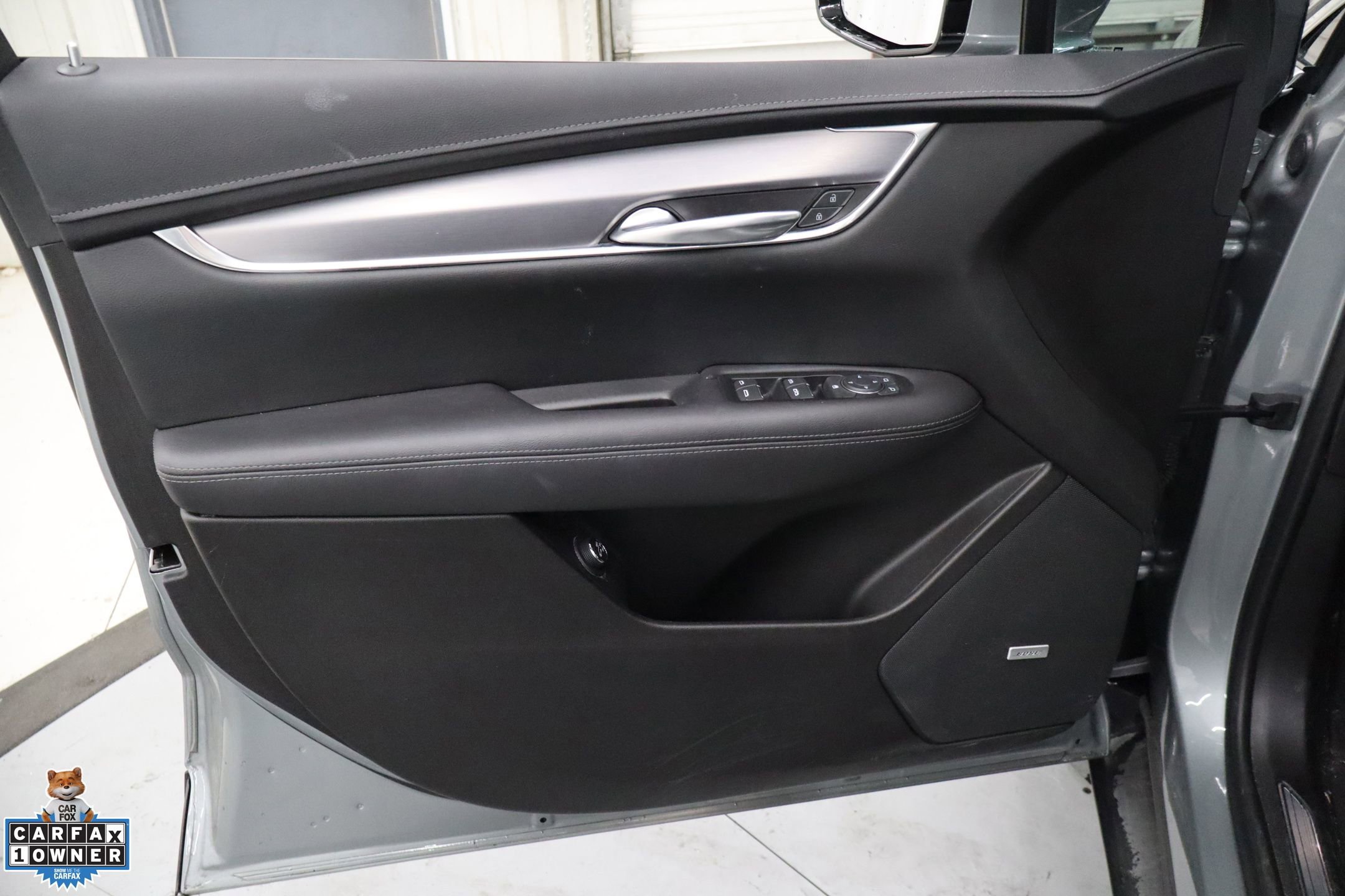 Used 2023 Cadillac XT5 Luxury FWD image 12