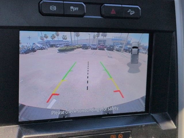 Certified 2021 Ford F250 Lariat AWD/4WD image 21
