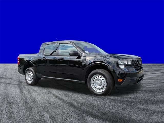 Certified 2026 Ford Maverick XL FWD image 2
