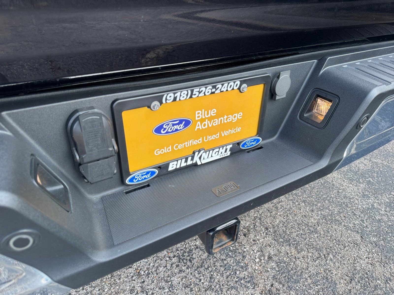 Certified 2023 Ford F150 XLT w/ Equipment Group 302A High image 16