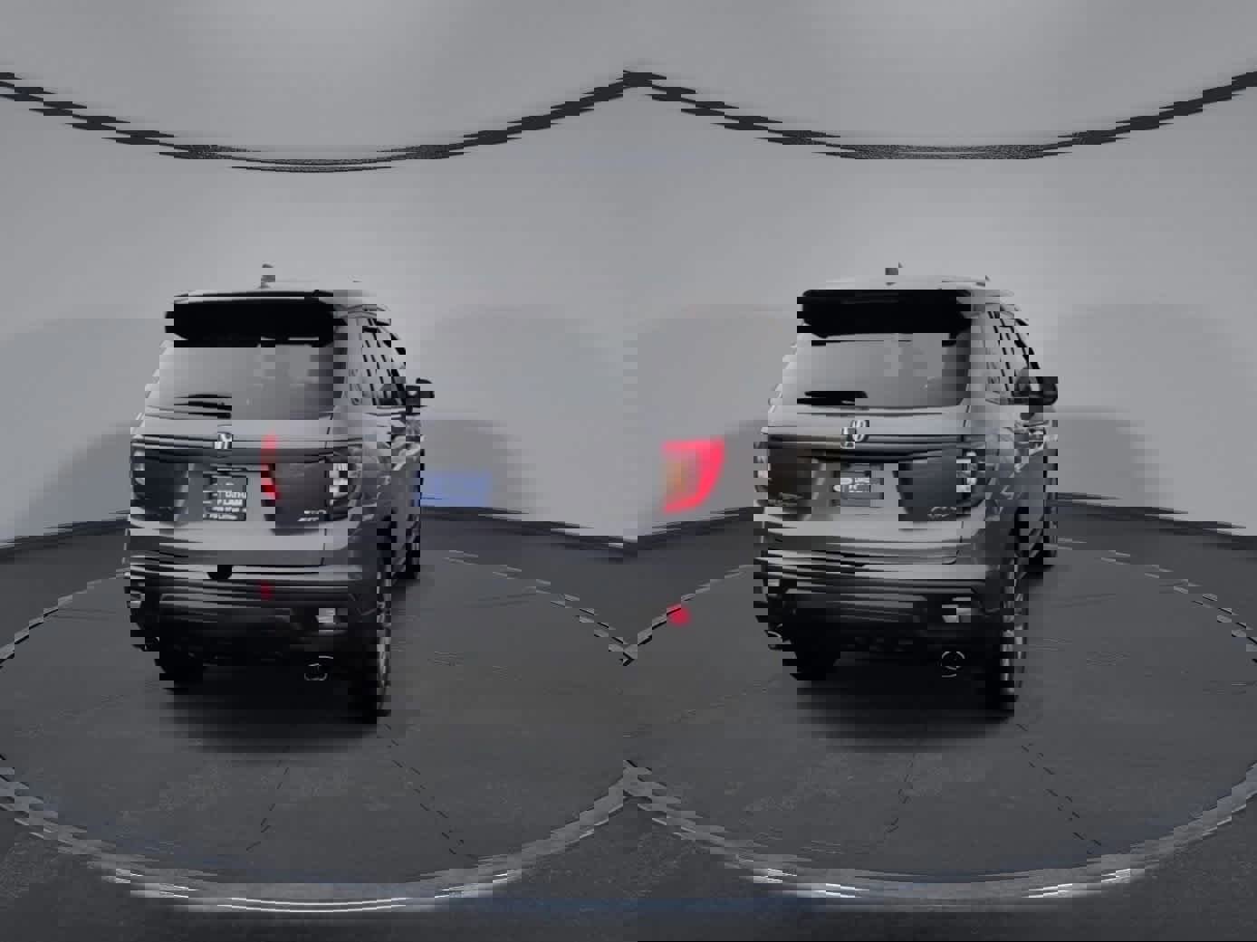 Used 2021 Honda Passport EX-L image 3