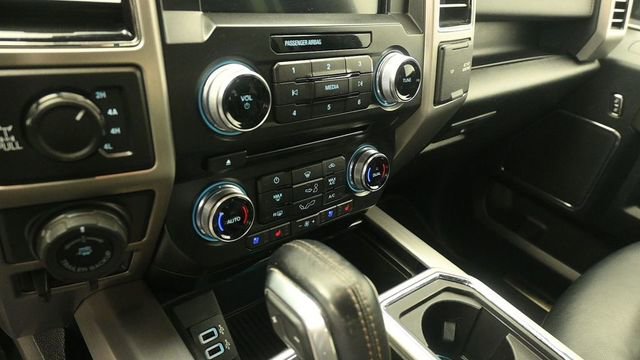 Certified 2018 Ford F150 Platinum w/ Equipment Group 701A Luxury AWD/4WD image 18