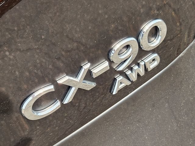 Used 2024 MAZDA CX-90 Plug-In Hybrid w/ Preferred AWD/4WD image 18