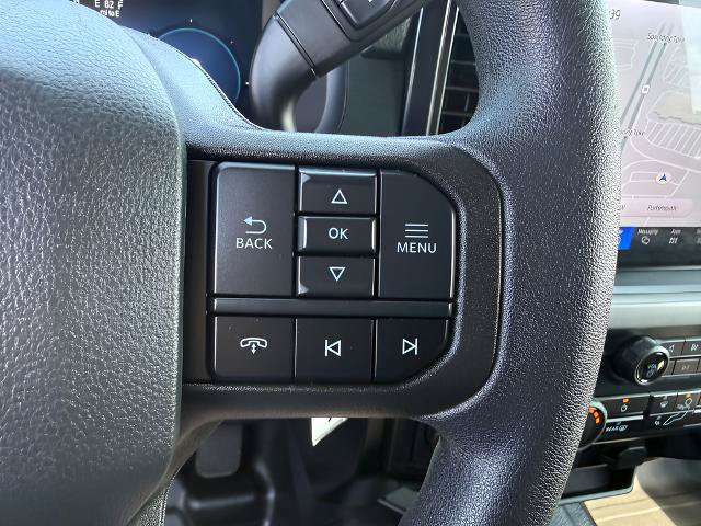 Certified 2024 Ford F150 XL AWD/4WD image 18