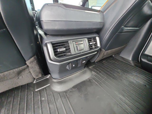 Certified 2022 Ford F150 Tremor w/ Equipment Group 402A High AWD/4WD image 28